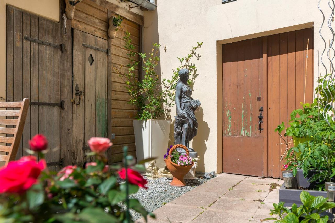 Maison des Anges Bouin  Eksteriør billede
