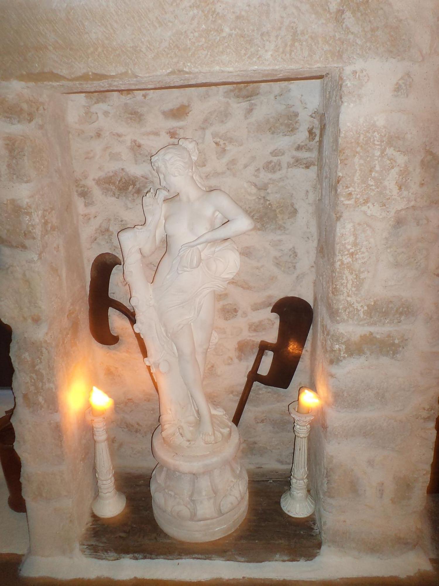 Maison des Anges Bouin  Eksteriør billede
